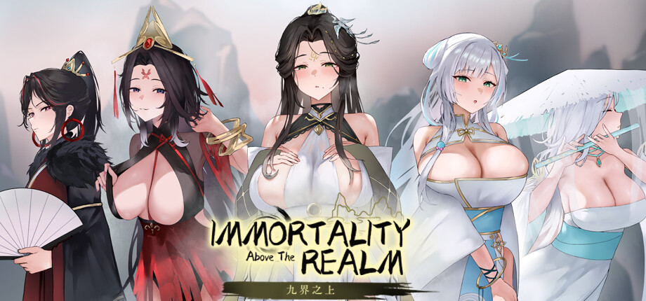 Above the Immortality Realm_header